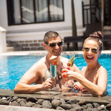 Ttc Hotel - Hoi An Exterior foto
