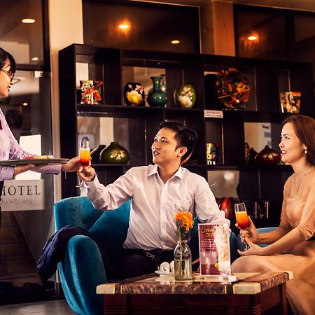Ttc Hotel - Hoi An Exterior foto