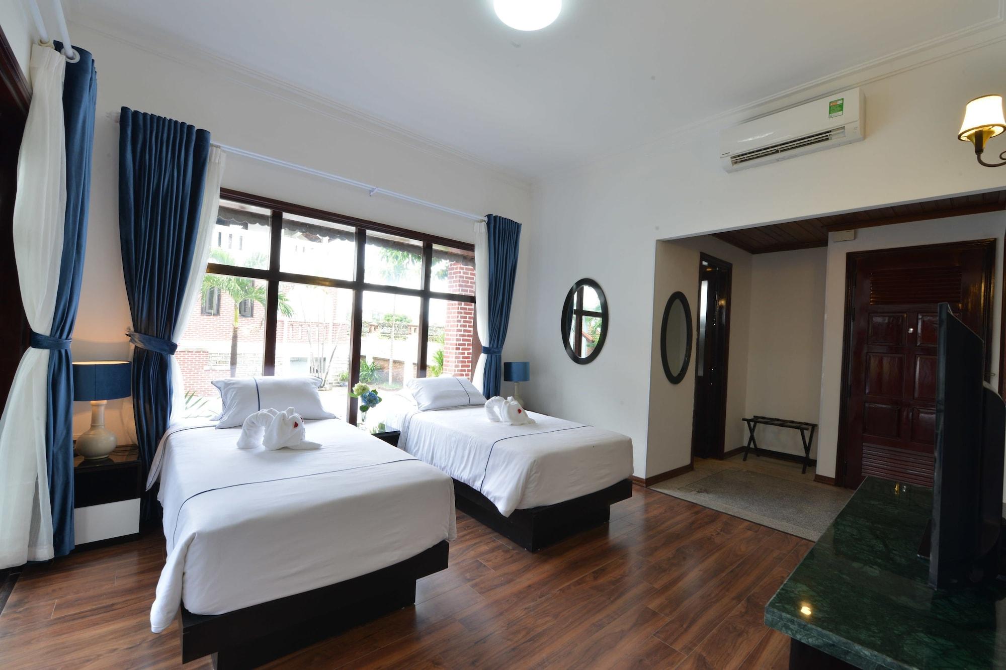 Ttc Hotel - Hoi An Exterior foto