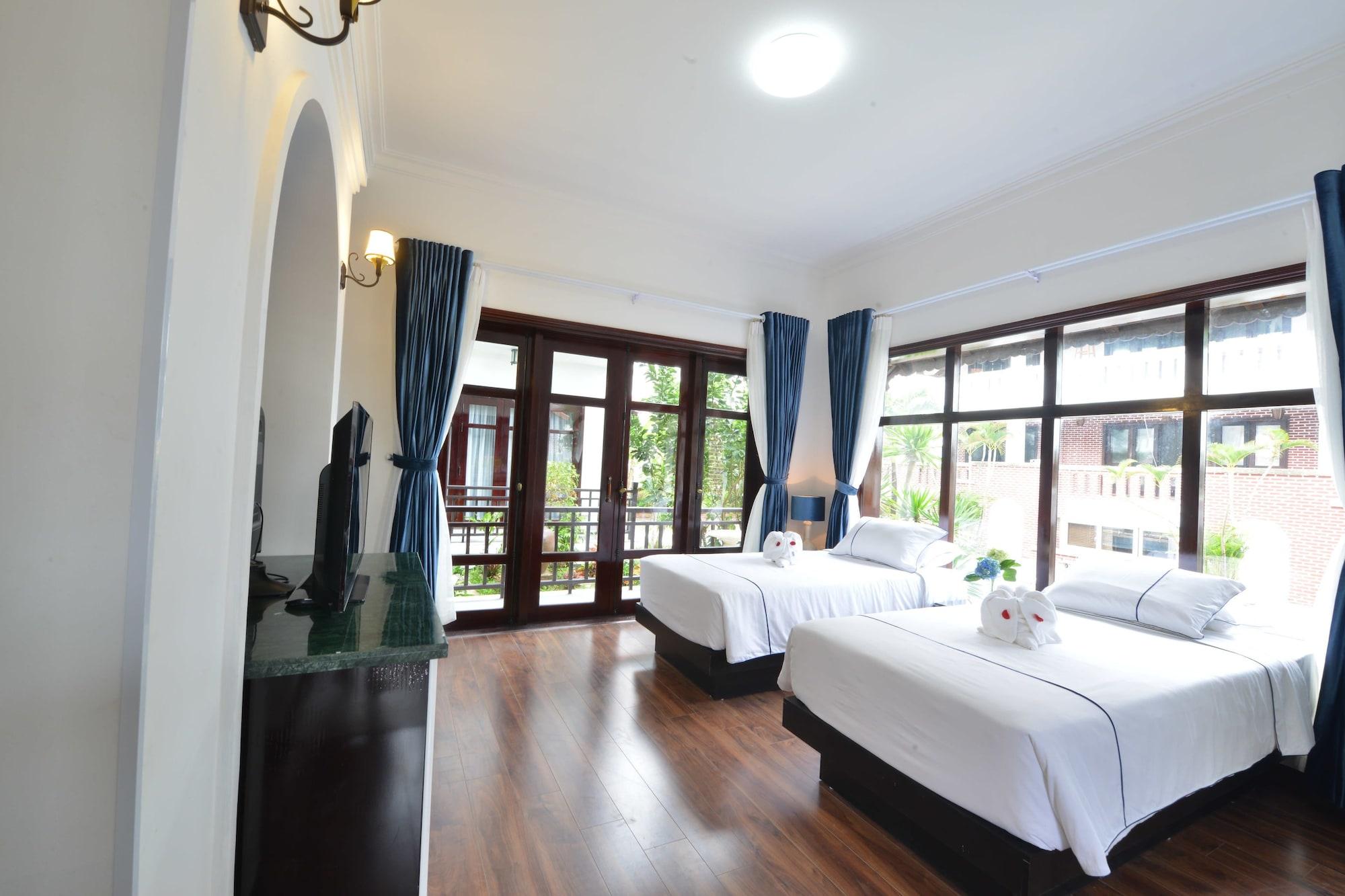 Ttc Hotel - Hoi An Exterior foto