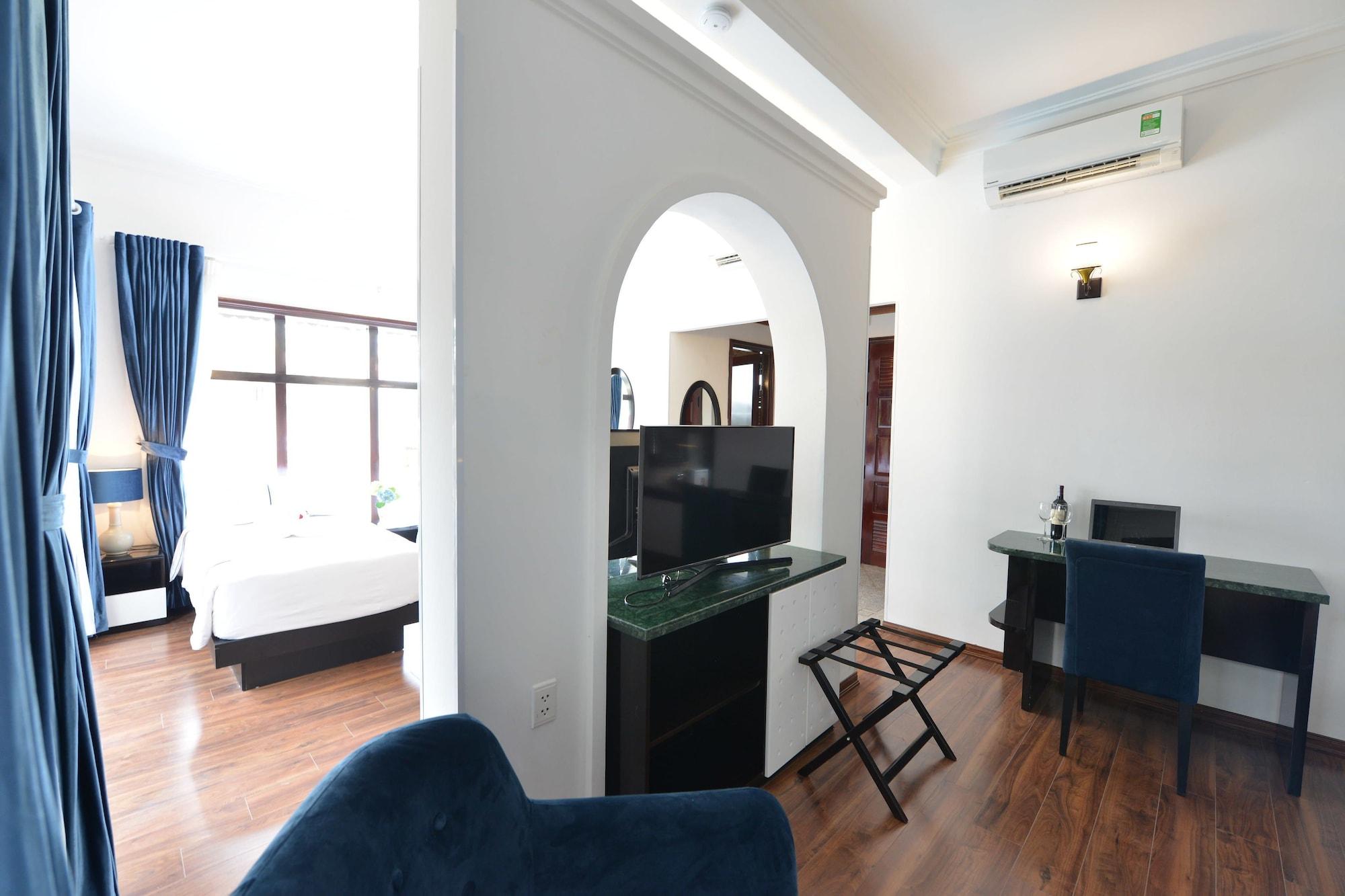 Ttc Hotel - Hoi An Exterior foto