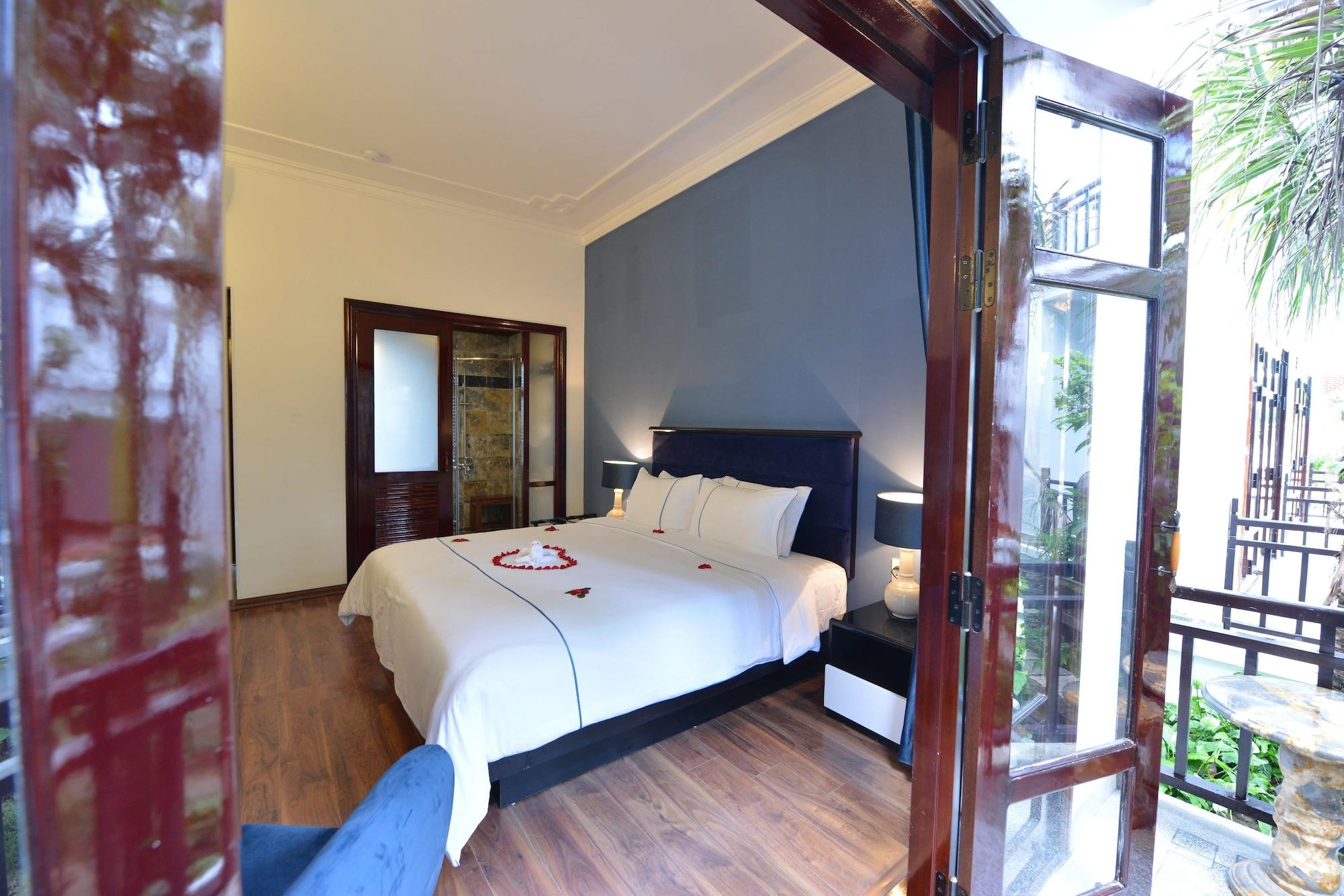 Ttc Hotel - Hoi An Exterior foto