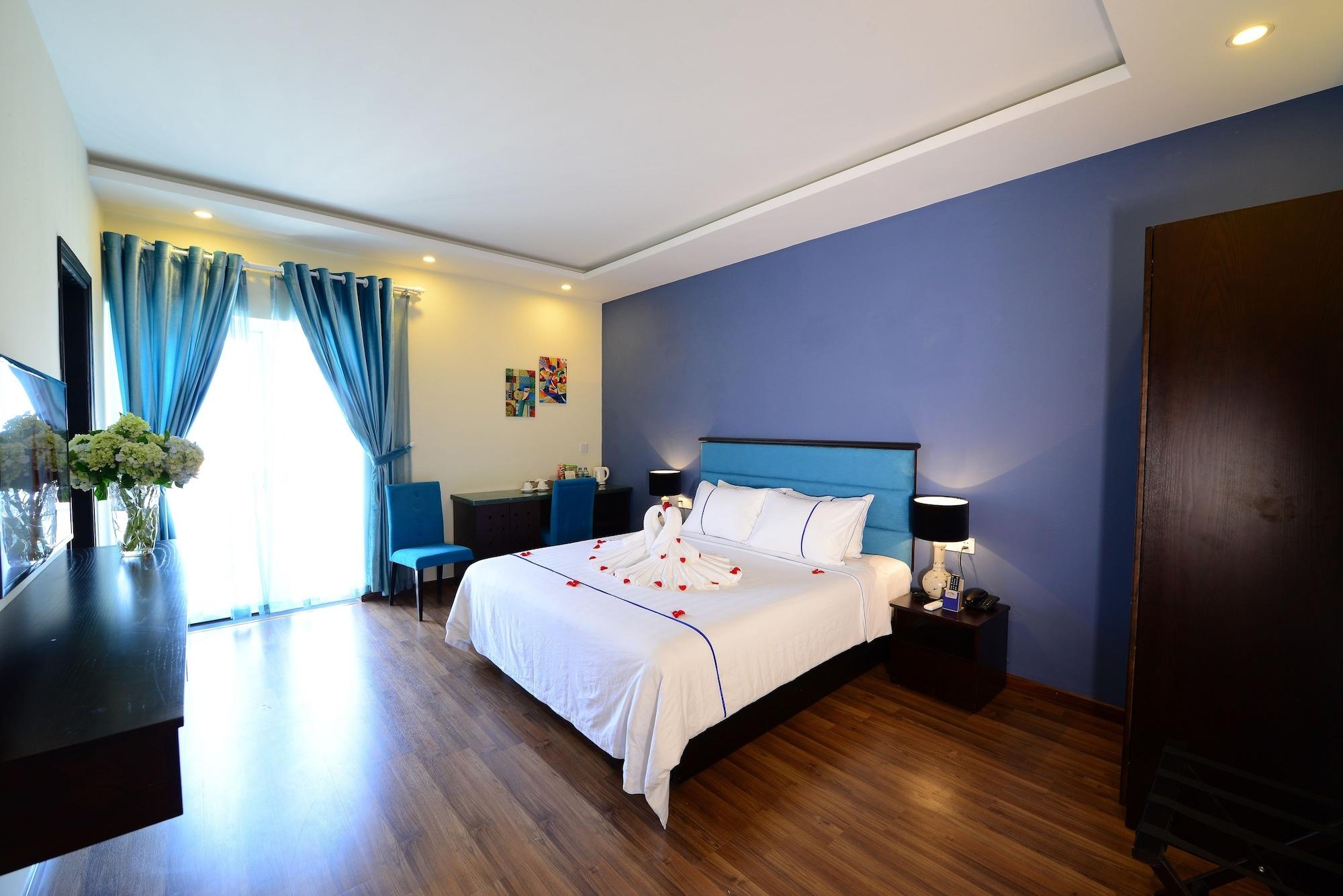 Ttc Hotel - Hoi An Exterior foto