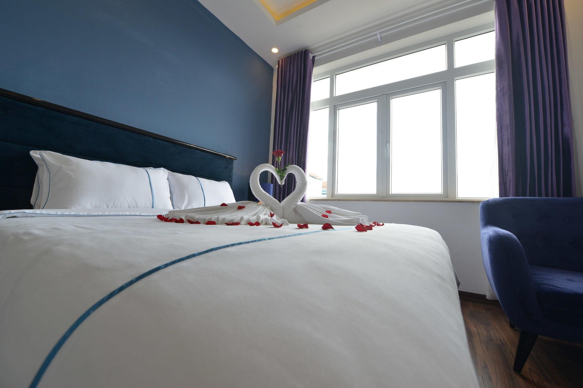 Ttc Hotel - Hoi An Exterior foto