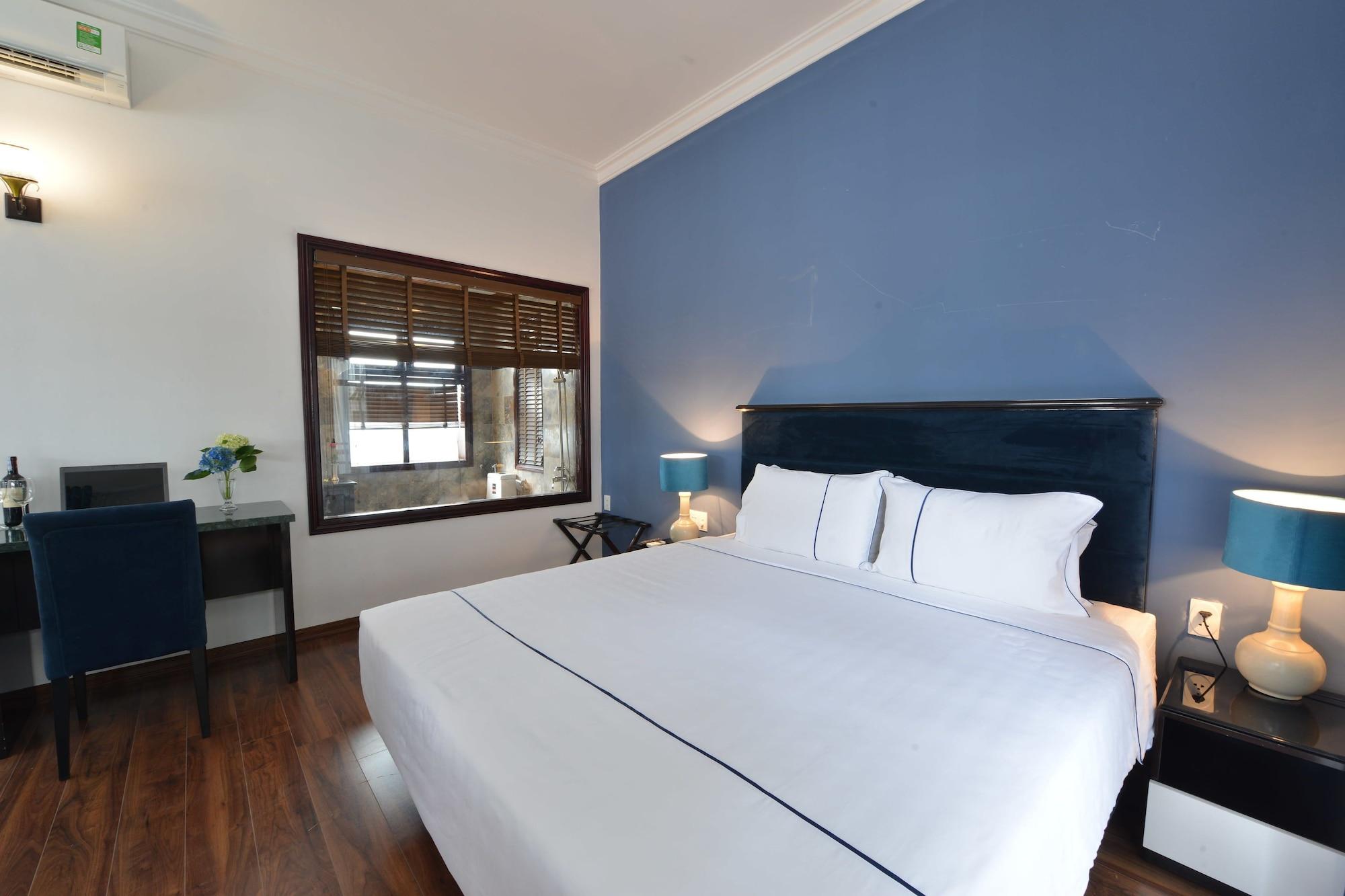 Ttc Hotel - Hoi An Exterior foto