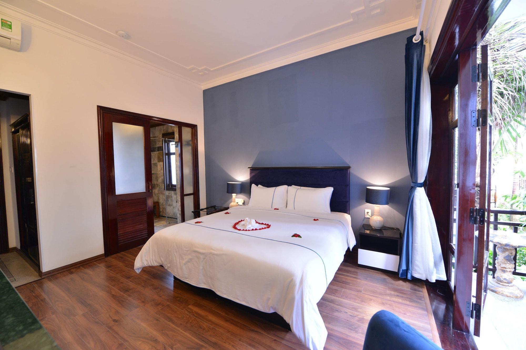 Ttc Hotel - Hoi An Exterior foto