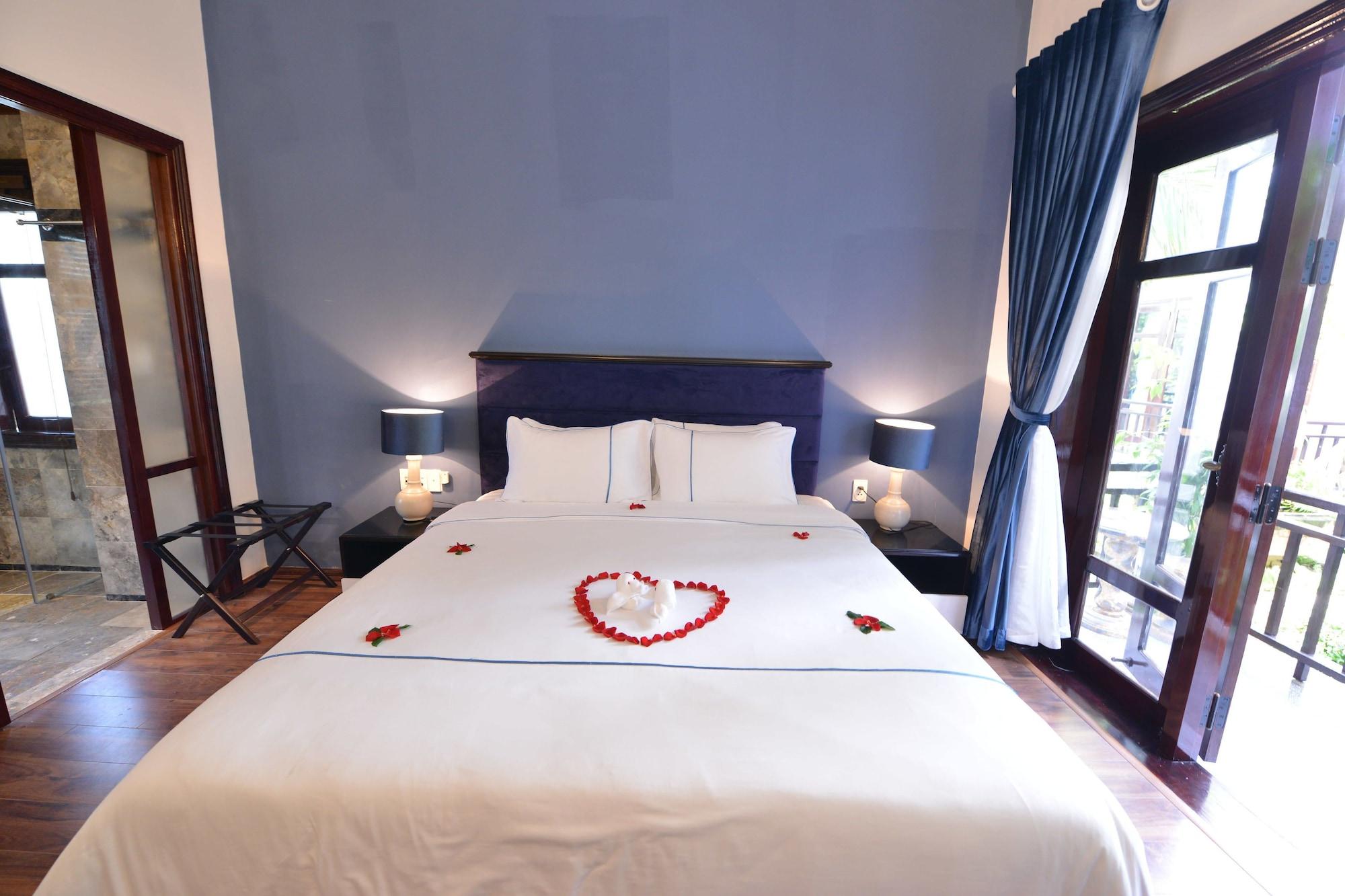 Ttc Hotel - Hoi An Exterior foto