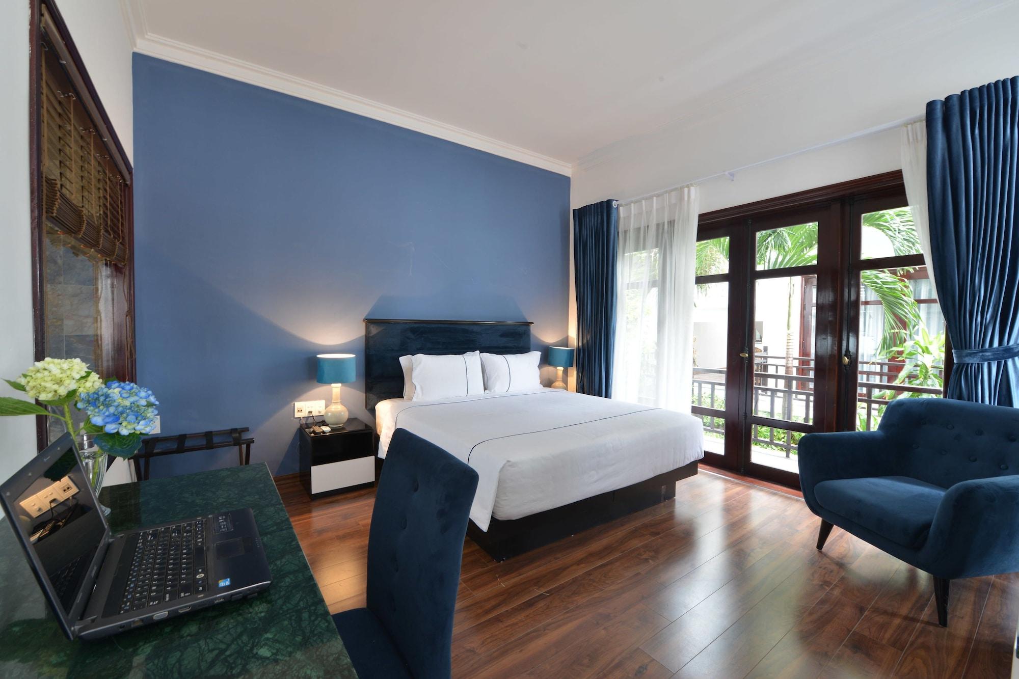 Ttc Hotel - Hoi An Exterior foto