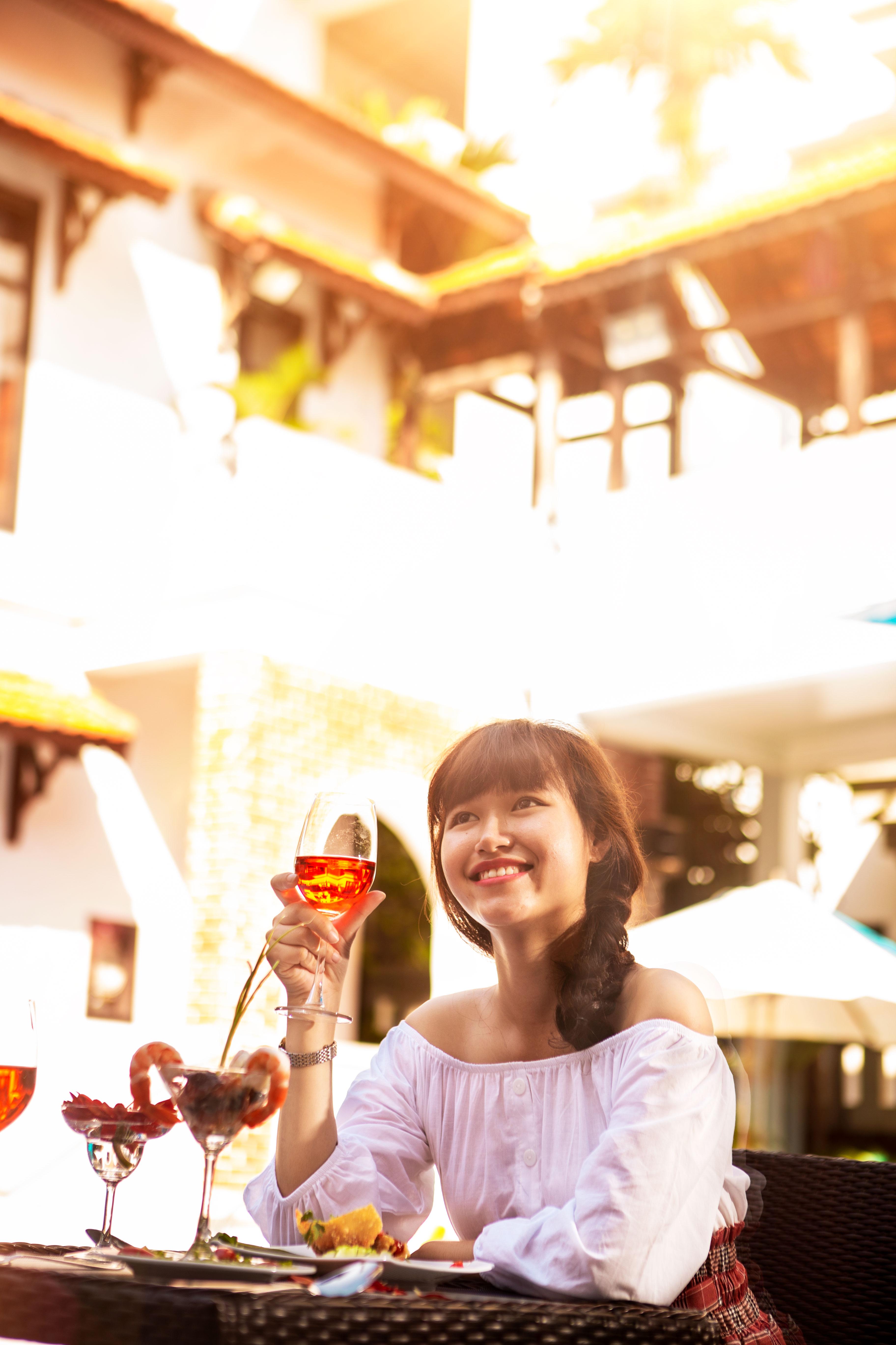 Ttc Hotel - Hoi An Exterior foto