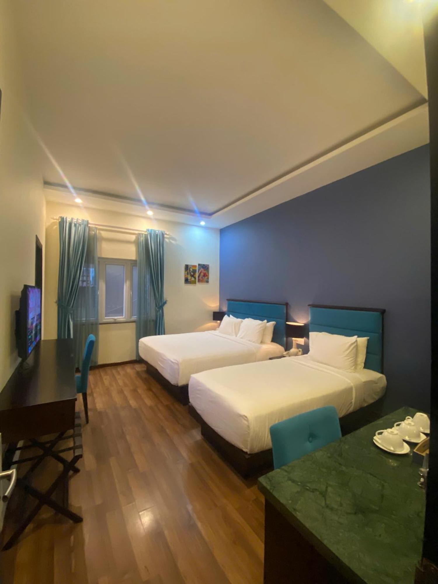 Ttc Hotel - Hoi An Exterior foto