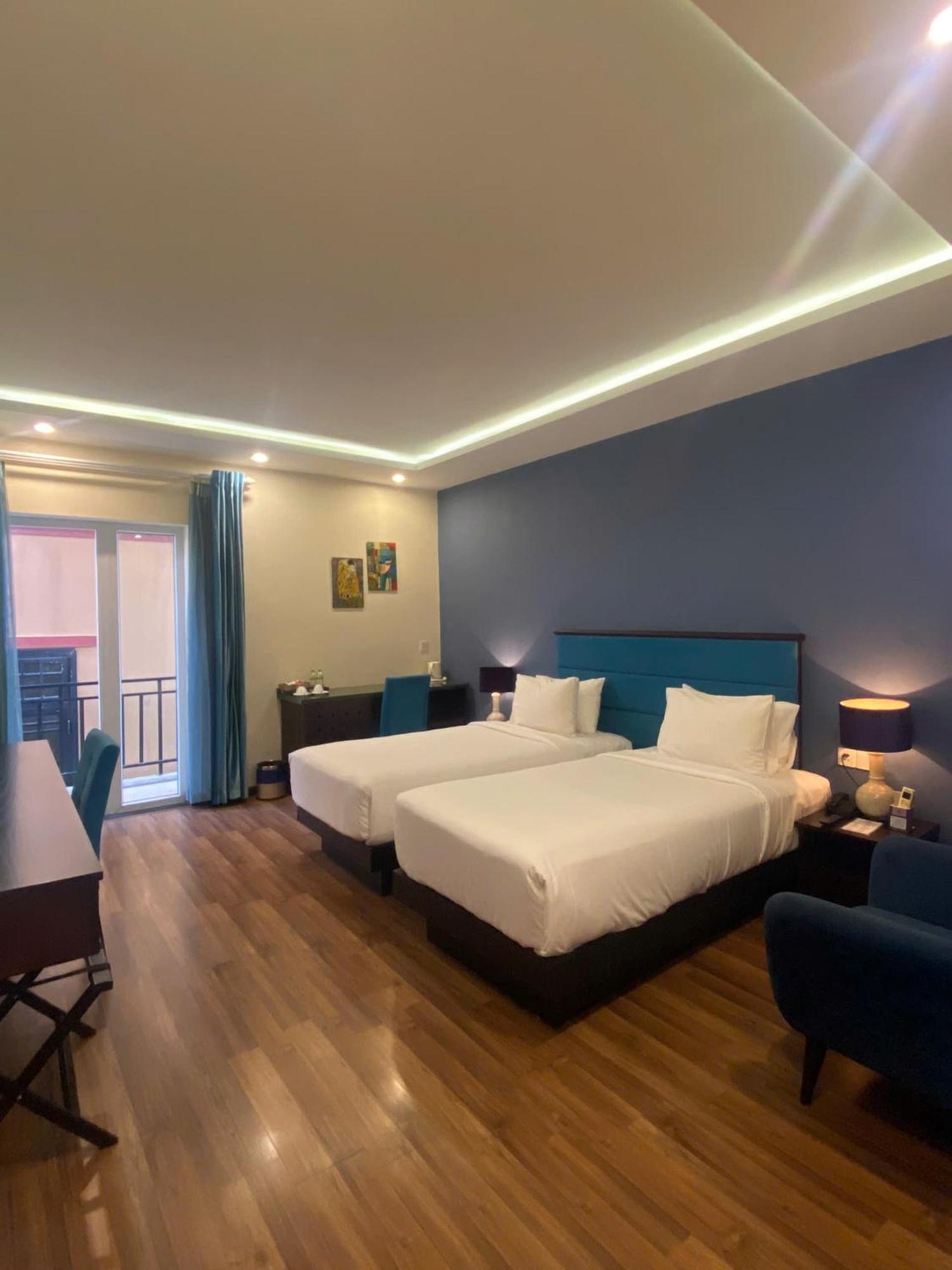 Ttc Hotel - Hoi An Exterior foto