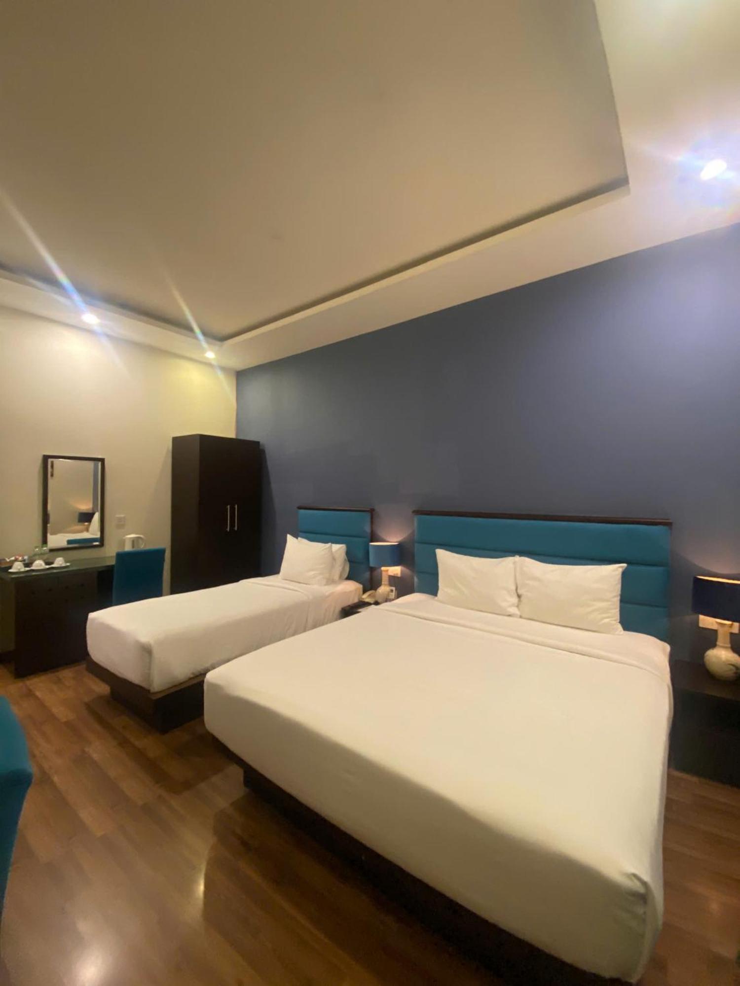 Ttc Hotel - Hoi An Exterior foto