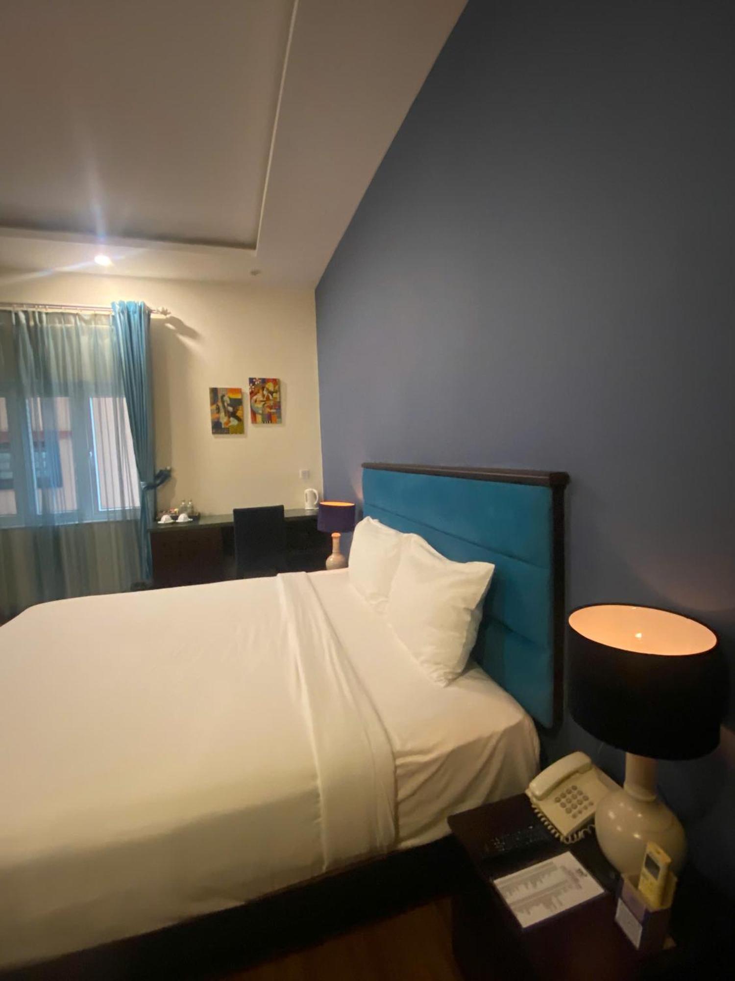 Ttc Hotel - Hoi An Exterior foto
