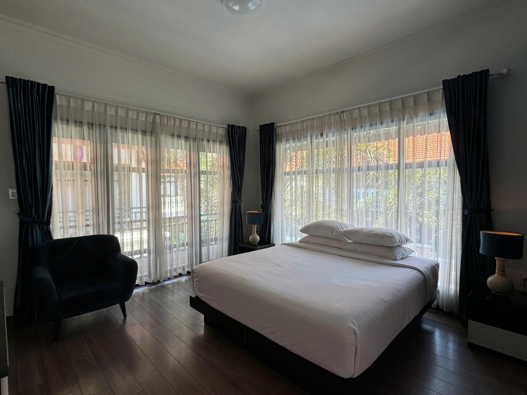 Ttc Hotel - Hoi An Exterior foto