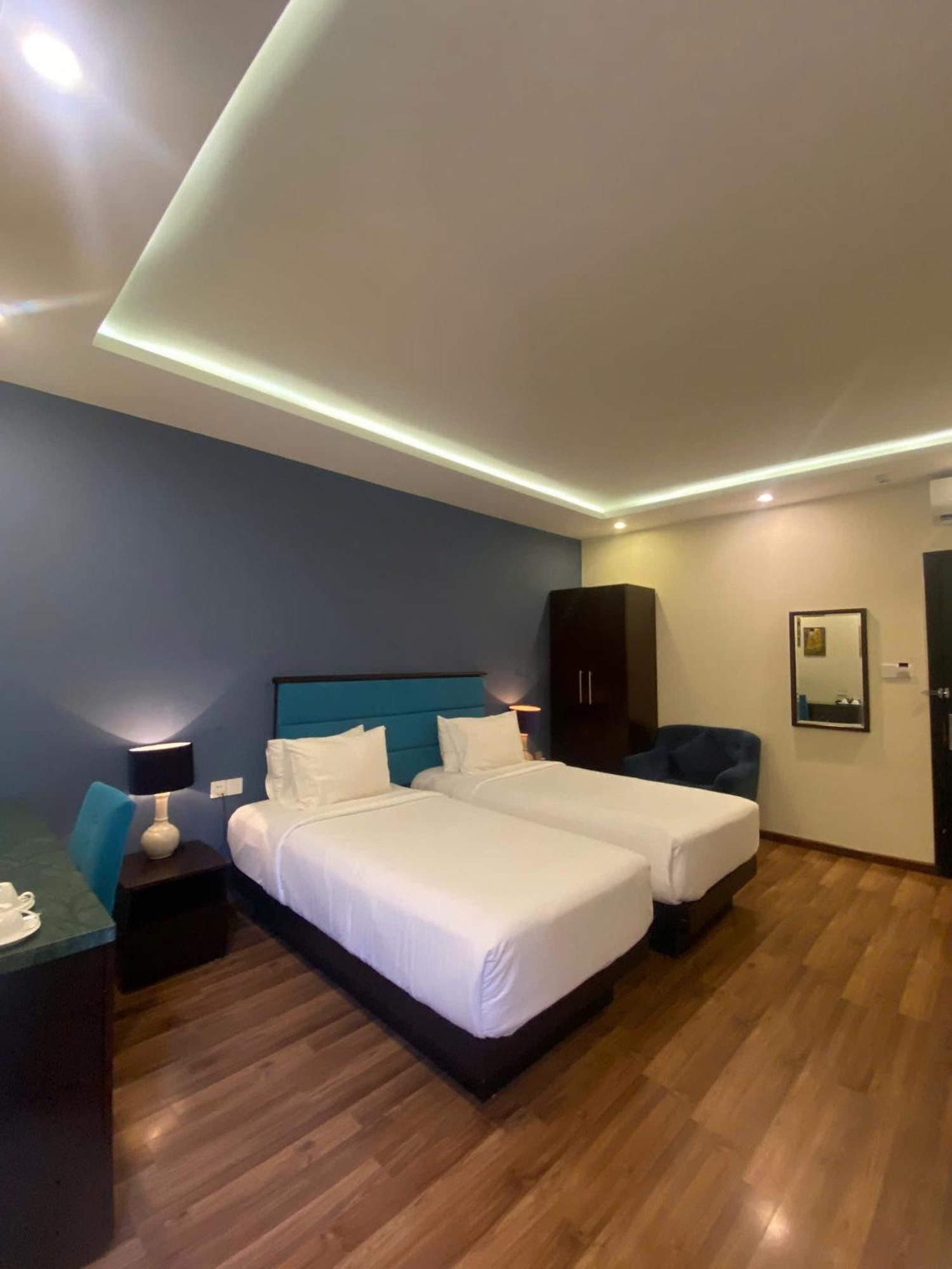 Ttc Hotel - Hoi An Exterior foto