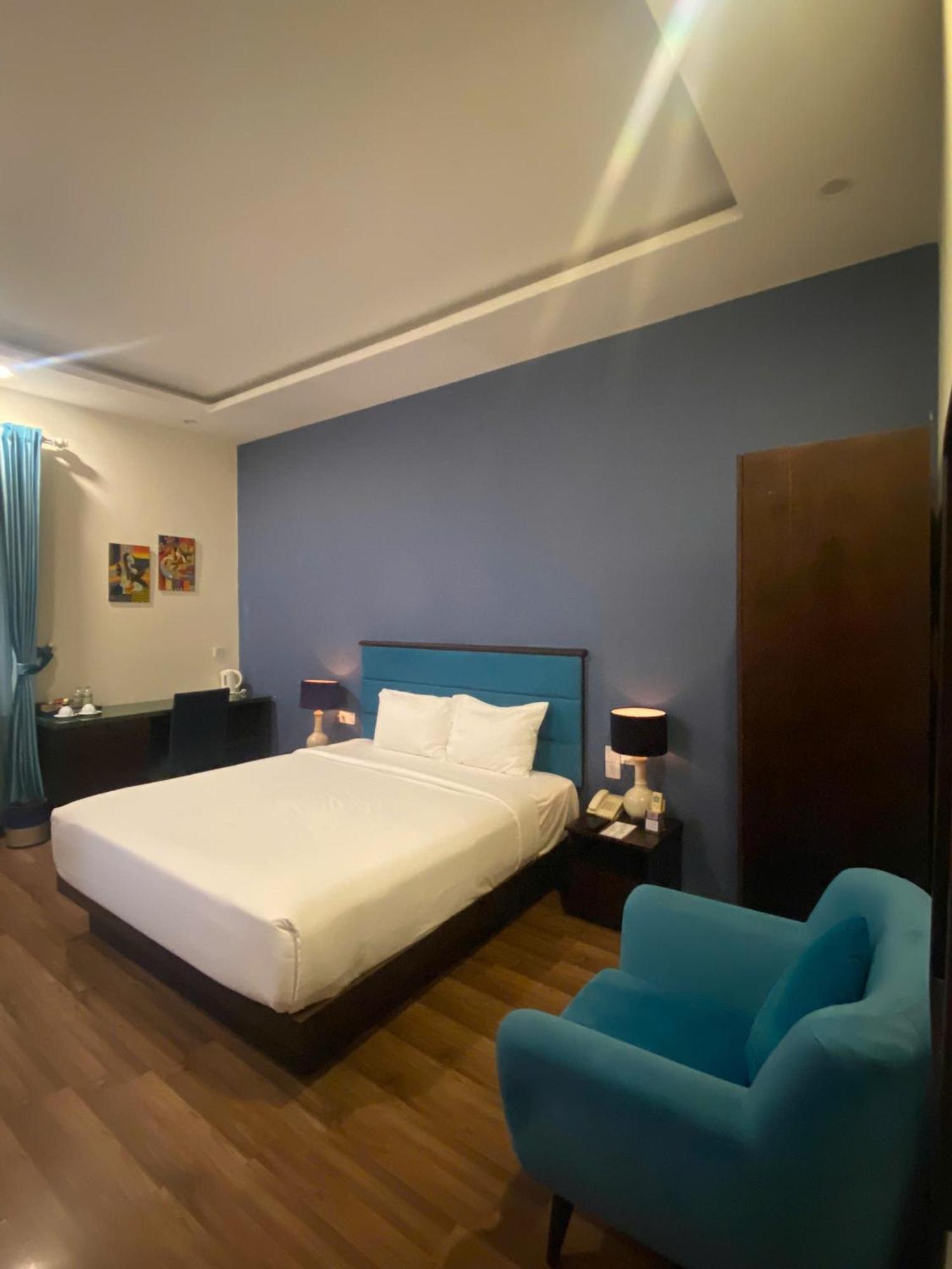 Ttc Hotel - Hoi An Exterior foto