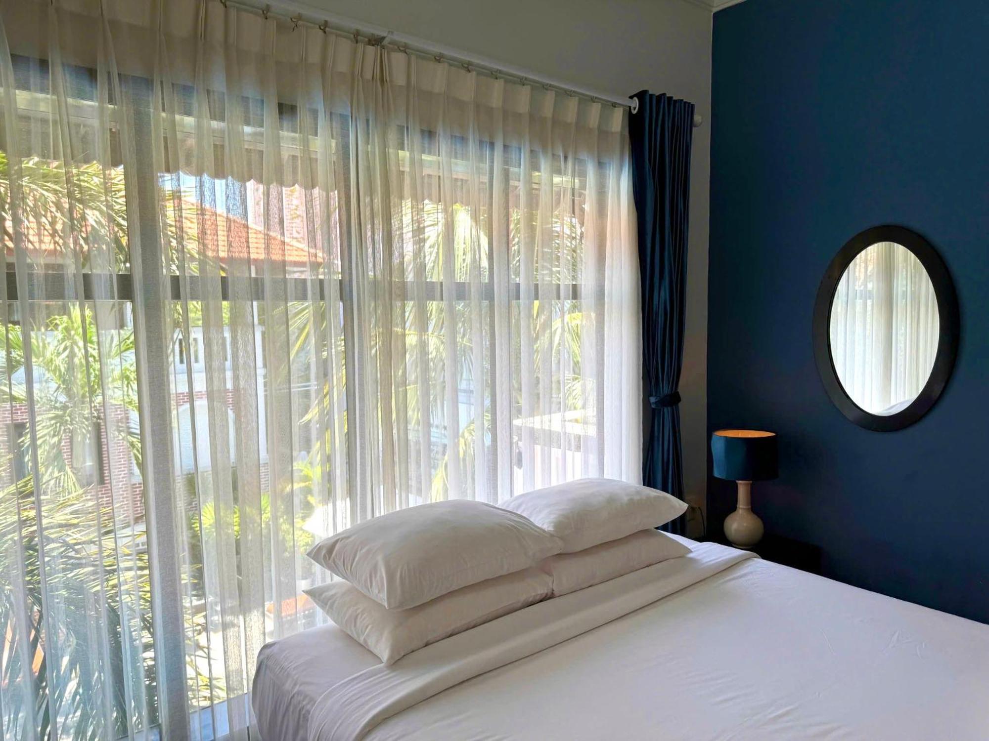 Ttc Hotel - Hoi An Exterior foto