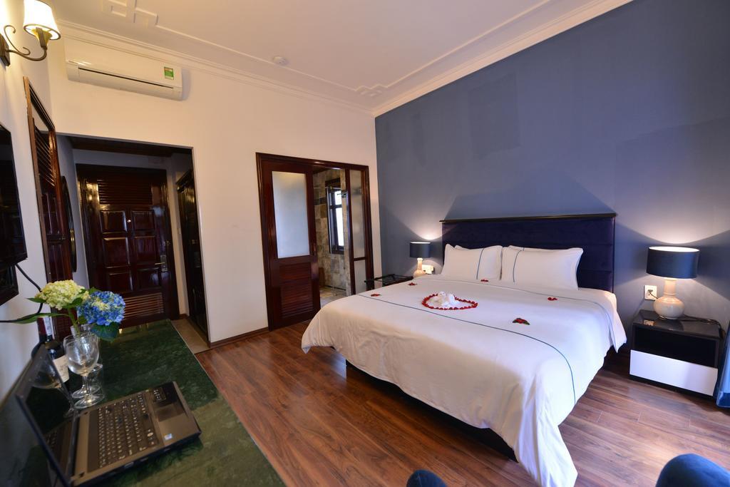 Ttc Hotel - Hoi An Exterior foto